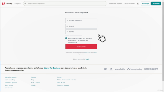 Informática Básica Completo – Screenshot 2