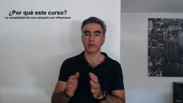 Influencer Marketing para Empresas – Screenshot 2