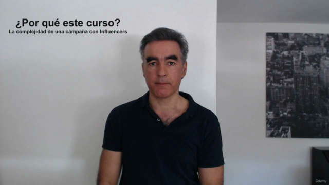 Influencer Marketing para Empresas – Screenshot 3