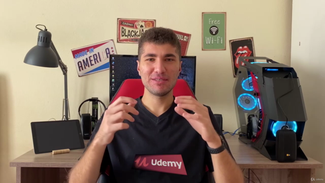 Drone Fotoğrafçılığı | Herhangi Bir Drone ile Pro Çekim – Screenshot 1