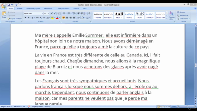 Francés básico: lo esencial para hablar con eficacia – Screenshot 4