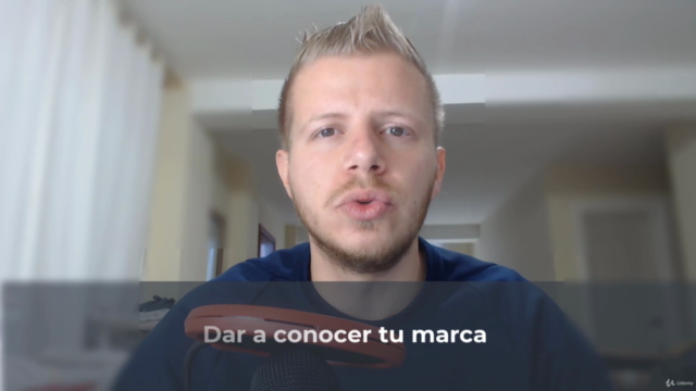 Curso Facebook Ads - LLAMADA GRATIS - 10 Primeros Inscritos – Screenshot 2