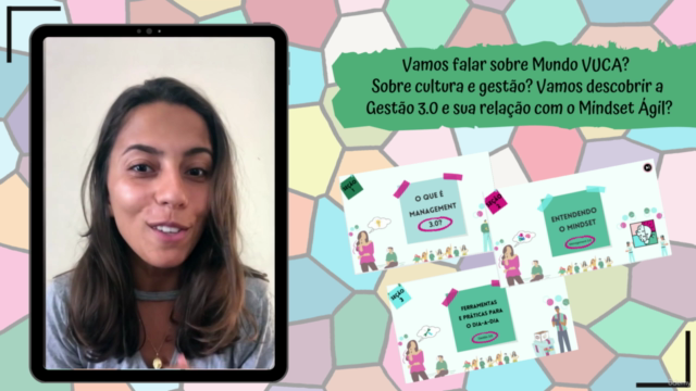 Management 3.0 – Screenshot 3