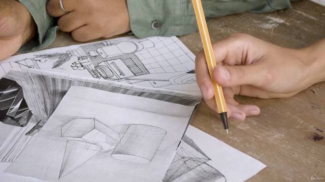 Drawing Academy - Creative Drawing, Illustration & Sketching – Screenshot 1