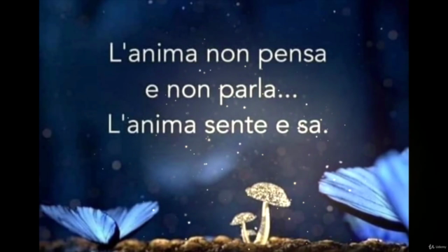 Corso Reiki 3° livello MASTER ART e Okuden 奥伝 Certificato – Screenshot 1