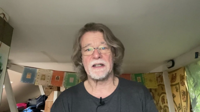 Working from home (WFH) – Screenshot 2