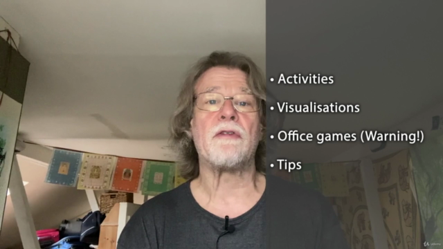 Working from home (WFH) – Screenshot 4
