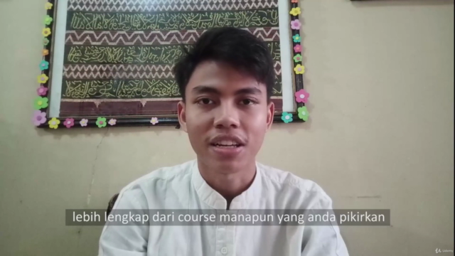 Belajar Tajwid Al-Quran A-Z: Menguasai cara membaca Al-Quran – Screenshot 1