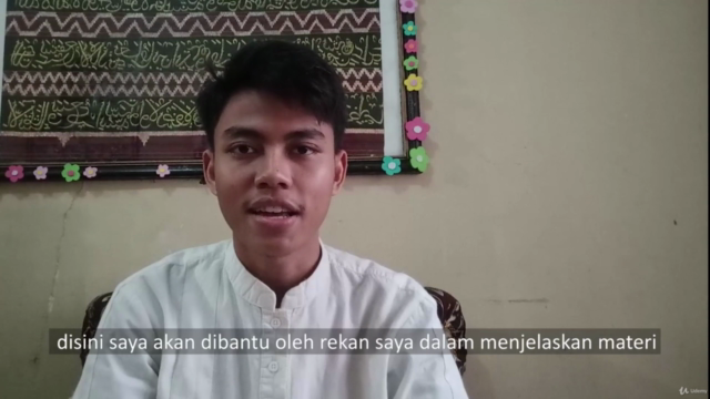 Belajar Tajwid Al-Quran A-Z: Menguasai cara membaca Al-Quran – Screenshot 3