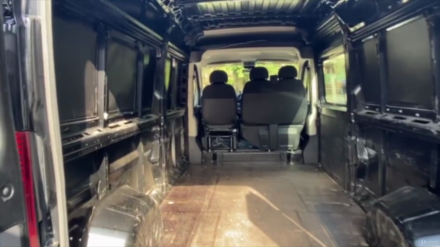 Intro To Van Life: Campervan starter guide – Screenshot 2