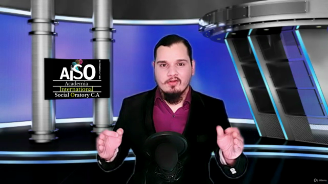 Curso Completo de Oratoria Online – Screenshot 4