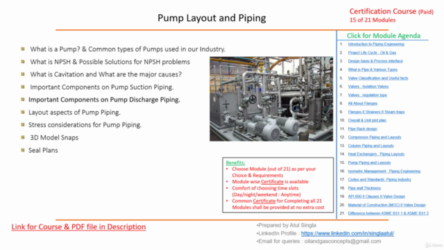 Pump Piping and Layouts - Screenshot_01