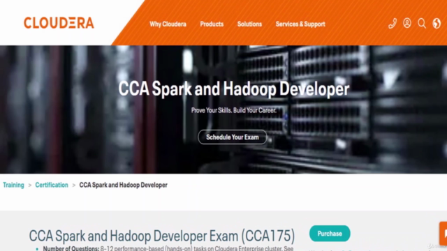 [LEGACY–SUPPORT ENDED] CCA175 Exam Prep Qs pt B – Screenshot 4