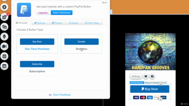 Build A Website Design For Any Business – Screenshot 4