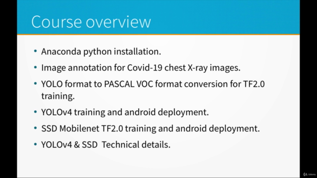 YOLO v4 and TF 2.0 – Screenshot 1