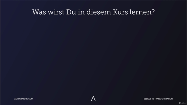Tricentis Tosca für Anfänger - Tricentis Endorsed Content – Screenshot 2