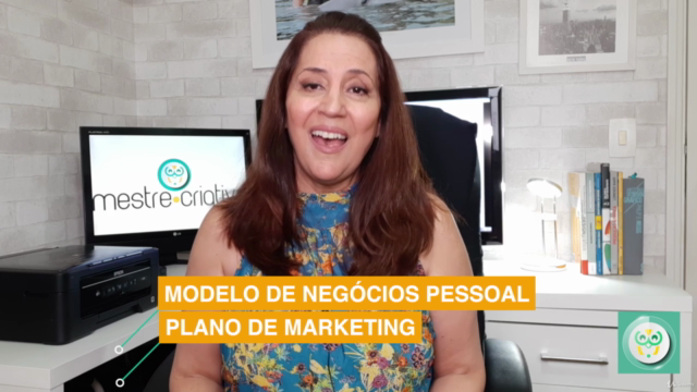 Marketing para Designers – Screenshot 3