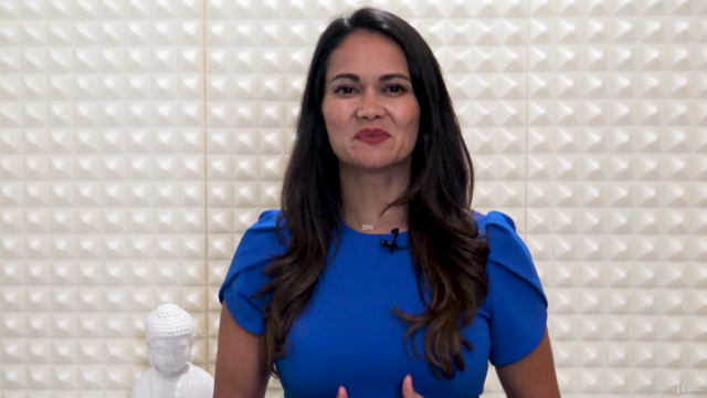 Meditation Certification for Facilitators and Life Coaching – Screenshot 1
