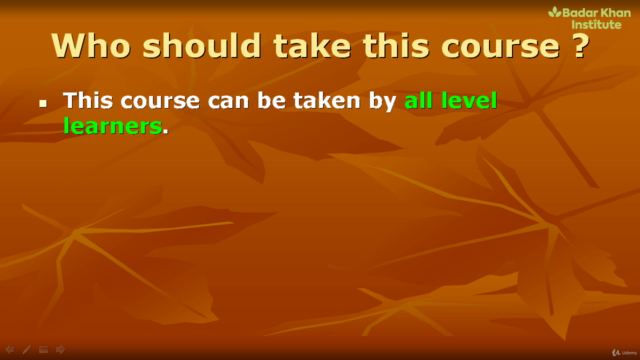Master The English Verb Tenses To Boost English Speaking – Screenshot 4