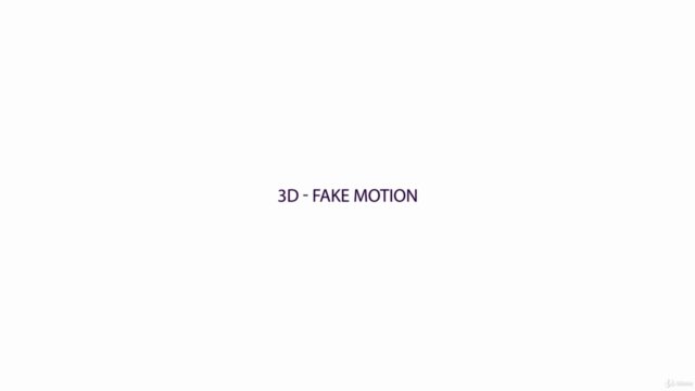 Advanced motion workshop / كورس موشن جرافيك للمستوي المتقدم – Screenshot 2