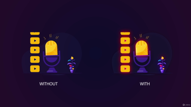 Advanced motion workshop / كورس موشن جرافيك للمستوي المتقدم – Screenshot 4