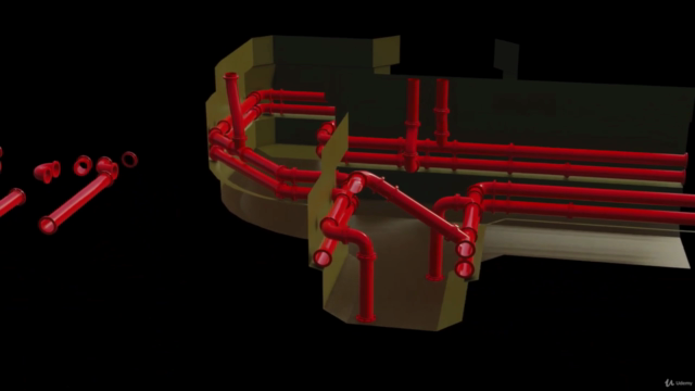 Master Procedural Maze Generation - Unity 6 Compatible – Screenshot 2