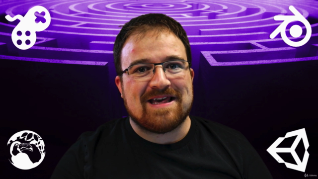 Master Procedural Maze Generation - Unity 6 Compatible – Screenshot 3
