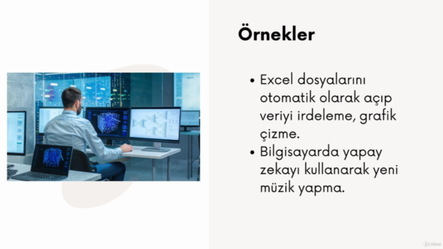 Pratik Yapay Zeka Eğitimi – Screenshot 3