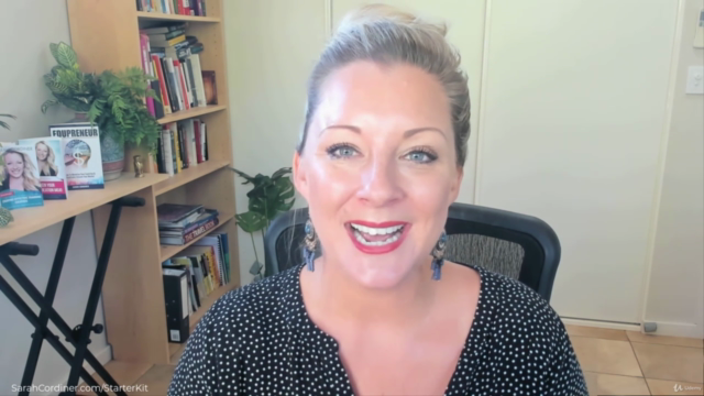 How To Create a Profitable Online Course in 10 Simple Steps – Screenshot 1