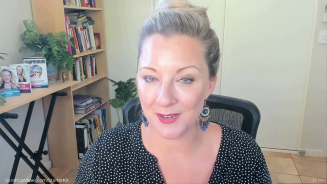 How To Create a Profitable Online Course in 10 Simple Steps – Screenshot 2