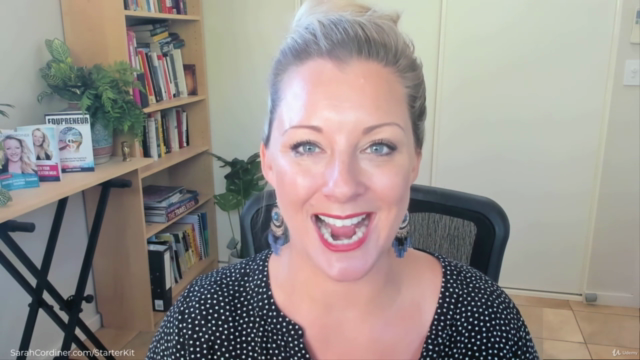 How To Create a Profitable Online Course in 10 Simple Steps – Screenshot 3
