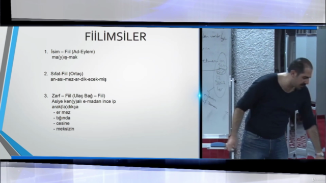 Türkçe Dil Bilgisi ve Paragraf Teknikleri – Screenshot 4
