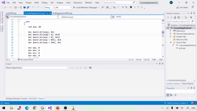 The Ultimate beginners course for Computer Science or IT – Screenshot 4