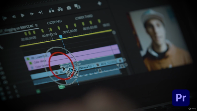 Create a Youtube GRAPHIC PACKAGE in Adobe Premiere Pro 2020 – Screenshot 3