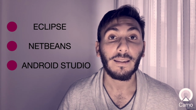 Il corso libGDX gratuito per creare un videogioco in Java ! – Screenshot 4
