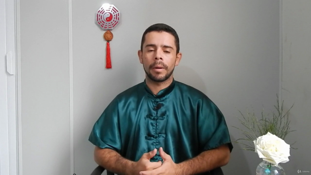 O Poder do Kung-Fu – Screenshot 1