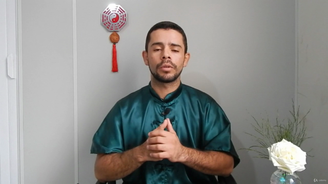 O Poder do Kung-Fu – Screenshot 4