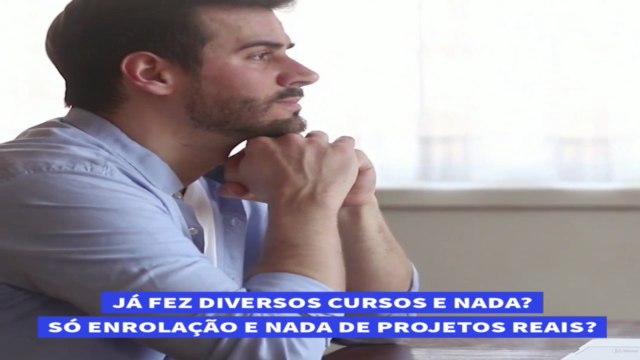 Aprenda a criar RESTful API com Django Rest - SEM ENROLAÇÃO – Screenshot 1