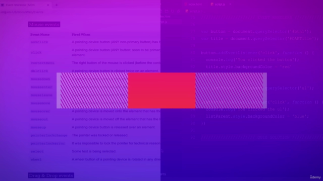 Javascript, Nodejs, MongoDB for Full Stack Web Development – Screenshot 3