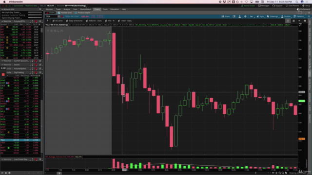 Day Trading Options for Income – Screenshot 4