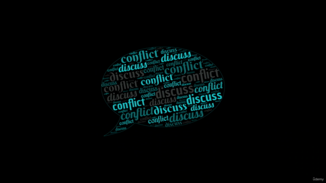 Resolve Conflict In 4 Easy Steps With The CALM Dialogue – Screenshot 2