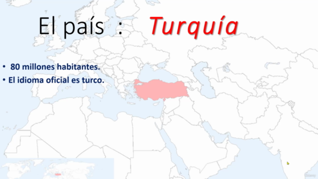 Turco A1-A2 | Nivel Principiante – Screenshot 1
