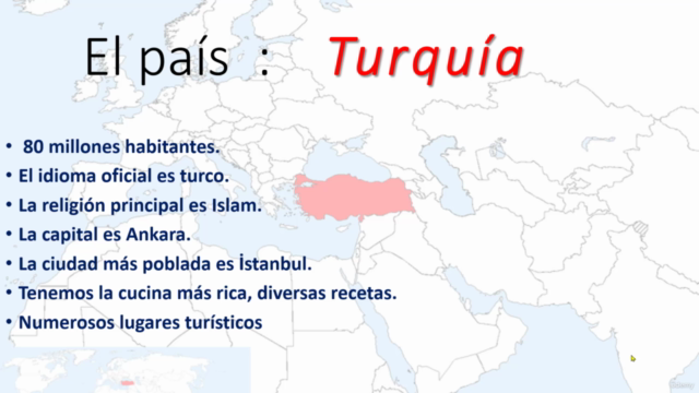 Turco A1-A2 | Nivel Principiante – Screenshot 2