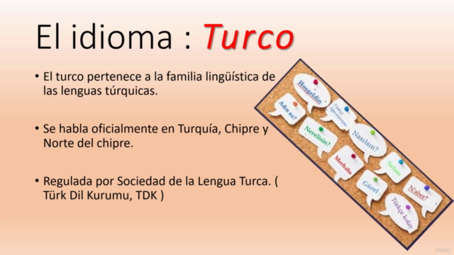 Turco A1-A2 | Nivel Principiante – Screenshot 3