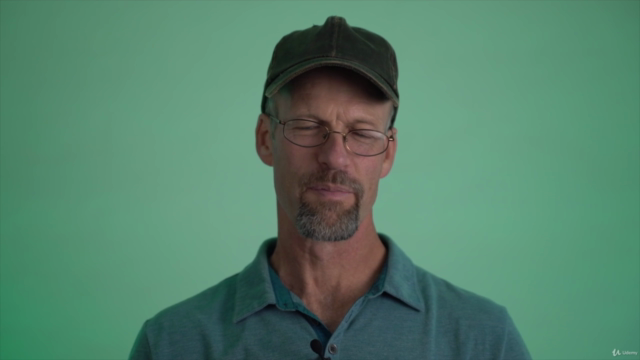 Things They Didn't Teach You In Garden School – Screenshot 1