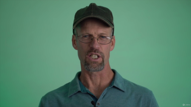 Things They Didn't Teach You In Garden School – Screenshot 2