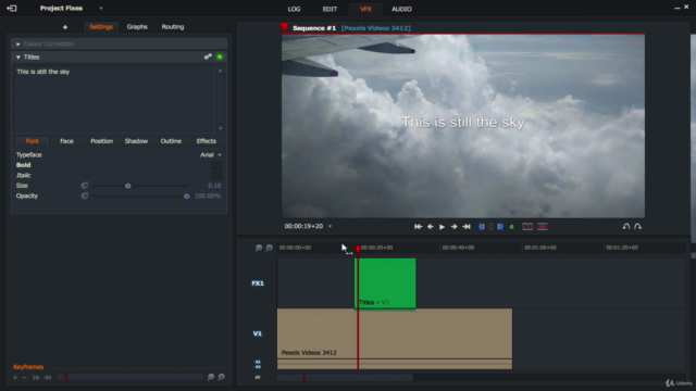 lightworks video editor for pc