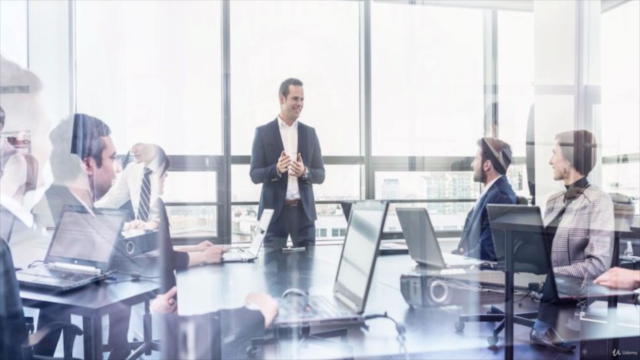 Project Leadership: How to Lead Projects For Success – Screenshot 2