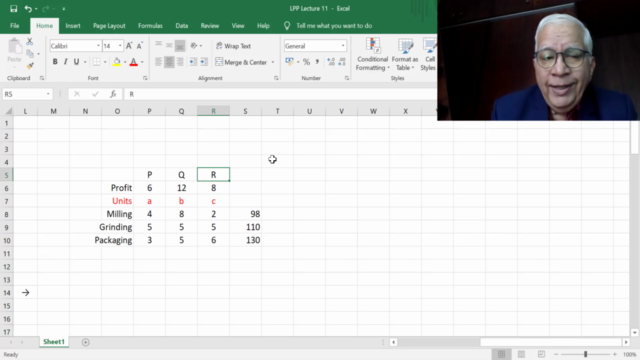 Master Linear Programming with advanced tools – Screenshot 4