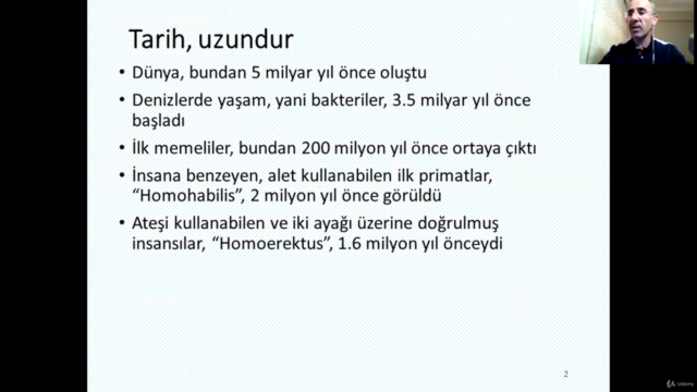Tarih Mitoloji – Screenshot 1
